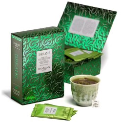 Coffret infusions Dreams