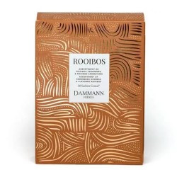 Coffret Rooibos (Dammann)