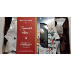 Assortiment chocolat Monbana