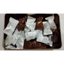 Assortiment chocolat Monbana