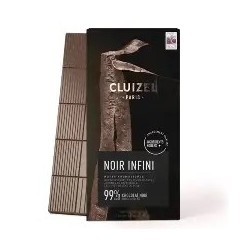 Tablette Chocolat Noir...