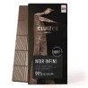 Tablette Chocolat Noir Infini 99% cacao Cluizel
