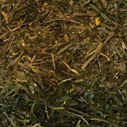 Sencha Yamato thé vert du...