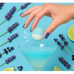 Bombe à cocktail limonade...