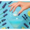 Bombe à cocktail limonade lavande sans alcool (39g)