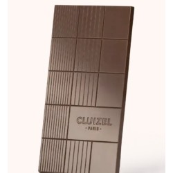 Tablette Chocolat Noir TENARU cacao 70%