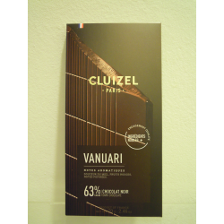 Tablette Chocolat Noir...