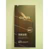 Tablette Chocolat Noir VANUARI cacao 63% CLUIZEL