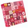 coffret Thés en Fête ! 100% bio Route des comptoirs