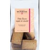 Sachet de Petits-beurre nappés au chocolat au lait MONBANA