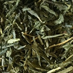 Sencha Chine Bio