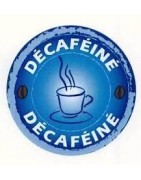 Café décaféiné